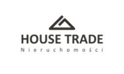 HOUSE TRADE NIERUCHOMOŚCI Logo