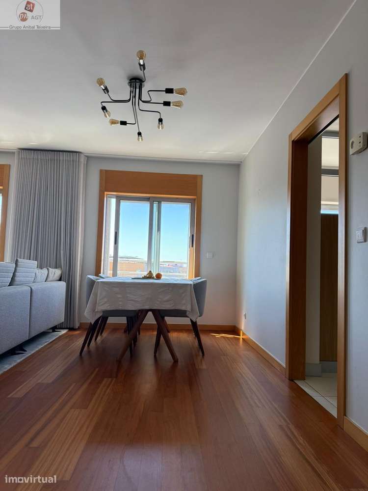 Apartamento T3 duplex V. N. Gaia - Grande imagem: 4/13