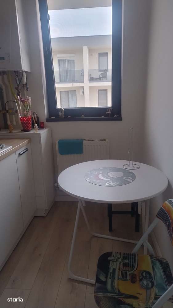 Apartament tip studio, ultramodern, mobilat, zona rezidențială, Cellsy-8