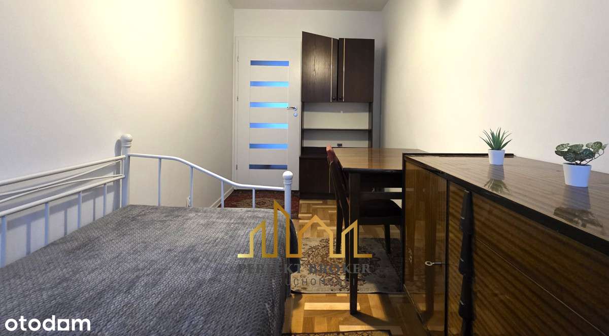 Po remoncie, 3 pokoje, 1 piętro, Lsm - Pełny obrazek: 2/17