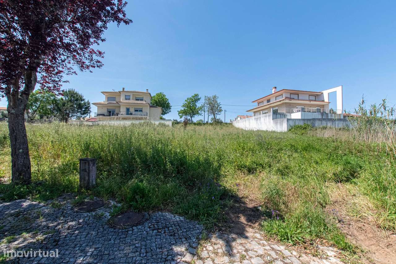 Terreno Urbano com 587 m² para Construção em Pombal – Zona em Crescime-7
