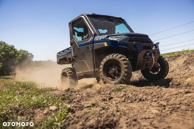 Polaris Ranger XP - 3