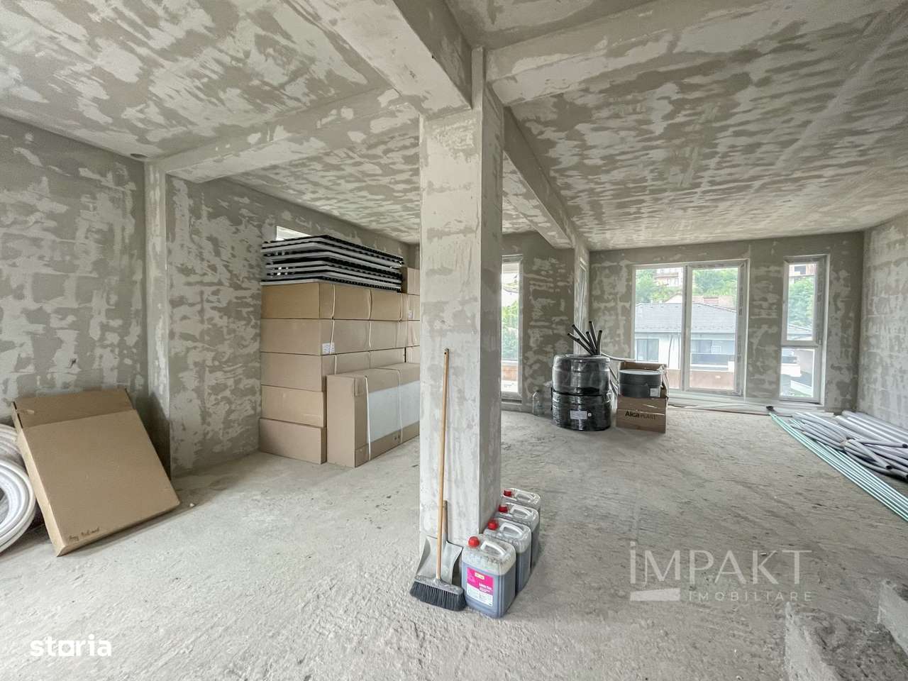 Casa tip duplex, in Dezmir! - Imagine principală: 5/20