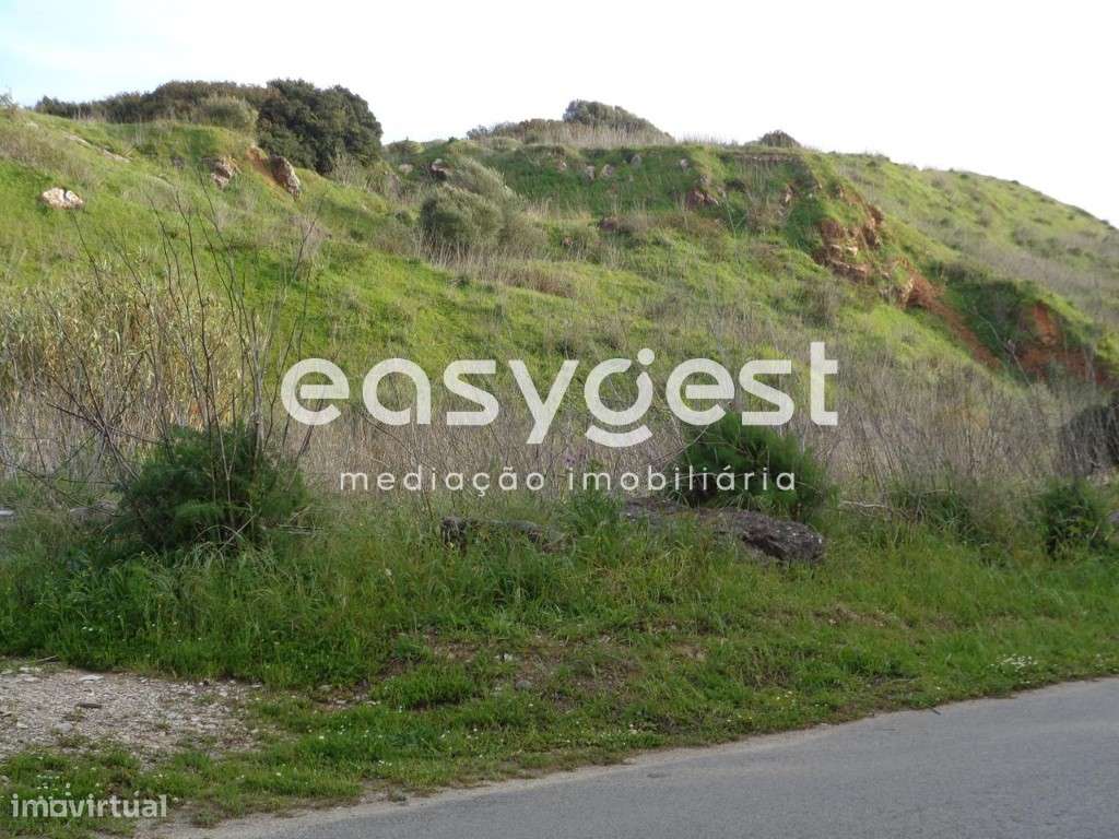 Terreno Rústico Urbanizável com 7.750 m2 no Zambujal - Sesimbra - Grande imagem: 2/8