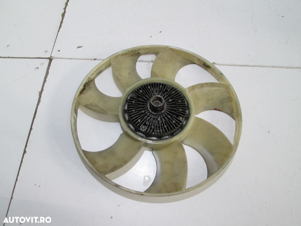 Electroventilator Ford Transit an 2007 2008 2009 2010 cod 6011-8C617-CA - 2