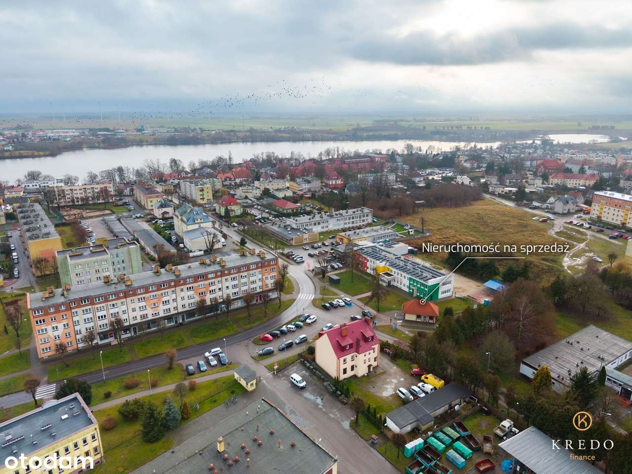 Lokal z potencjałem – czeka na Twój biznes!-17