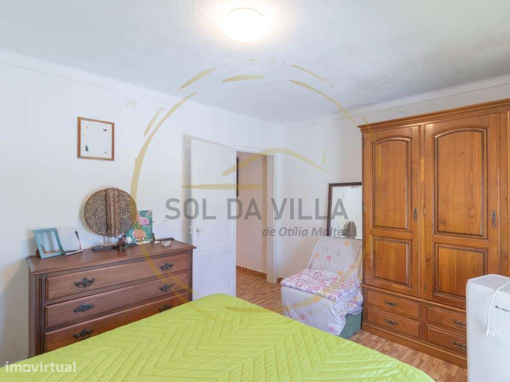 Moradia T3 com quintal - Sabugueiro - Arraiolos - 182000€-10