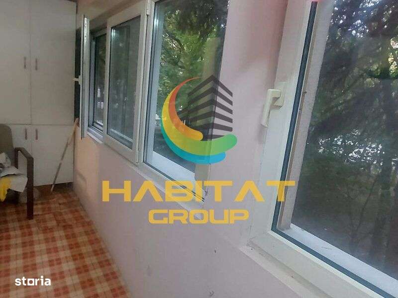 2 Camere Bulevardul Obregea Etaj 1 Liber Gata De Mutat - Imagine principală: 4/10