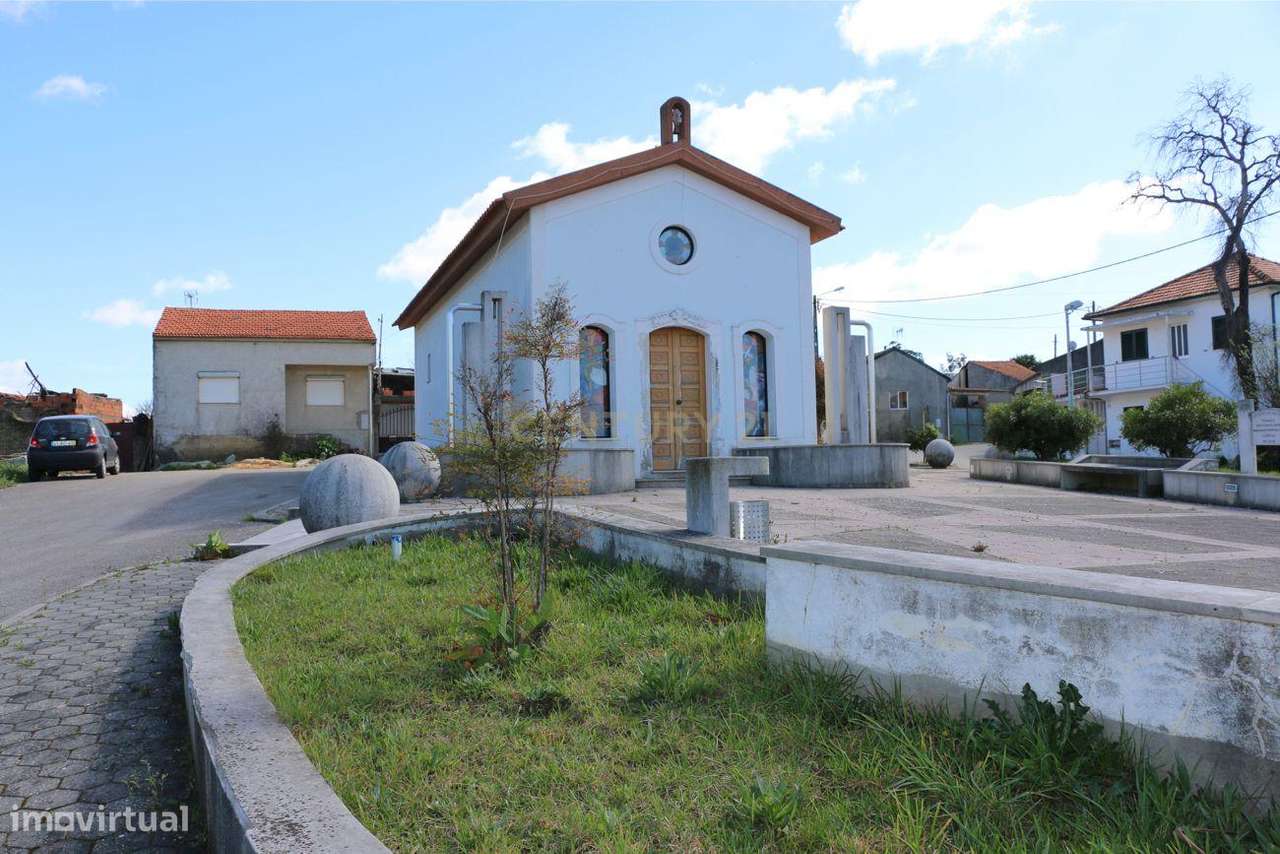 TERRENO PARA CONSTRUÇÃO | OLIVEIRA DO BAIRRO | 1460m2 - Grande imagem: 3/4
