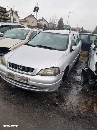 Opel Astra G kombi 1.4 16v Z157 na części - 3