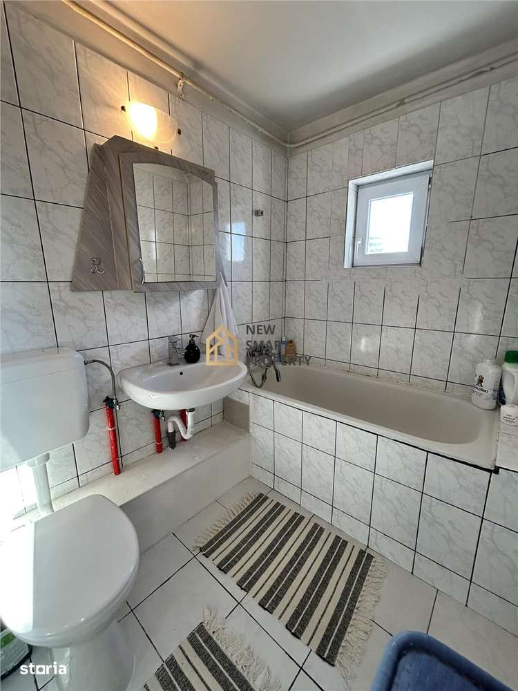 Apartament 2 camere de vanzare - Decebal-8