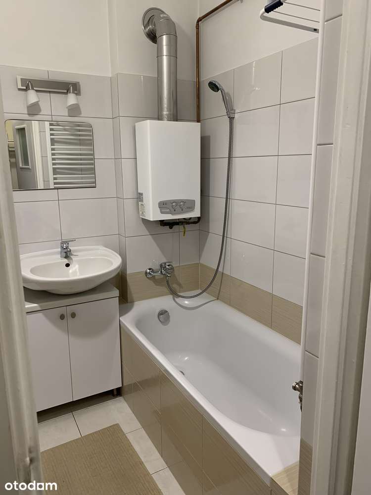 Dwupokojowe mieszkanie w centrum Trzebnicy - Pełny obrazek: 4/12