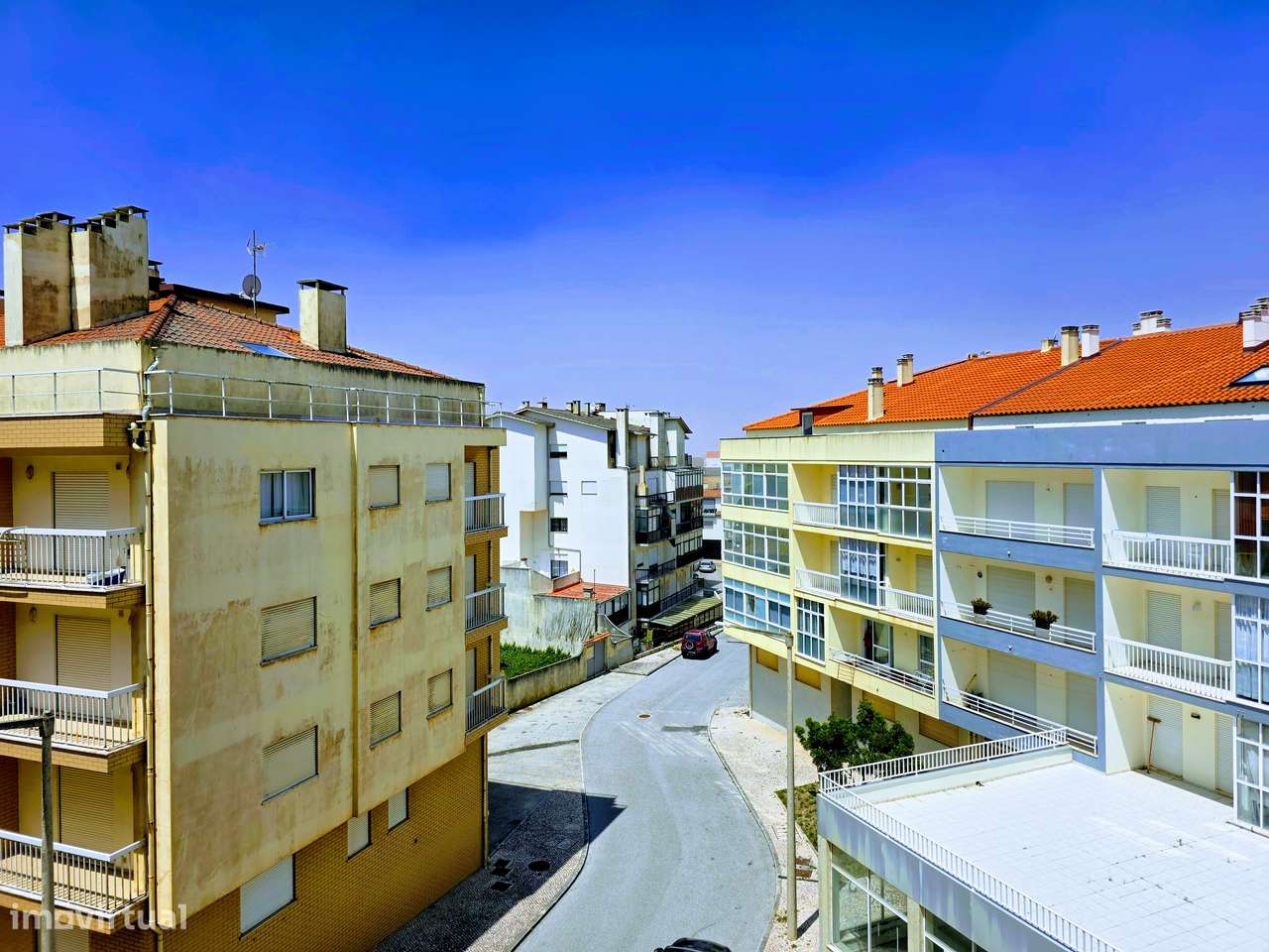 Viva o melhor dos dois mundos na Praia do Pedrogão! - Grande imagem: 1/49