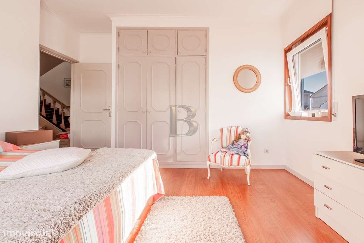 Moradia T4 Venda em Mafamude e Vilar do Paraíso,Vila Nova de Gaia-14