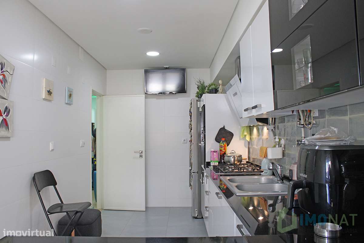 2 Apartamentos ,  T 2 + T 1-6