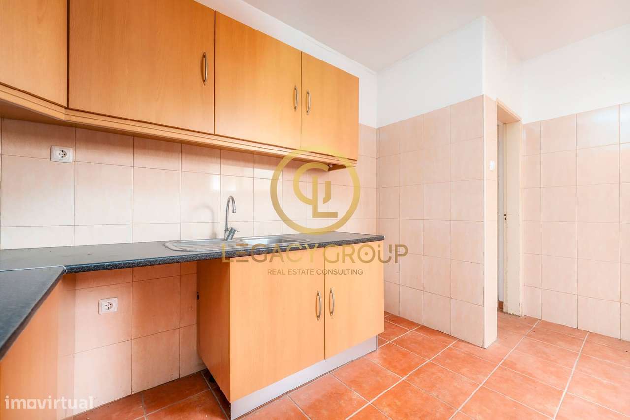 Prédio | Mexilhoeira da Carregação-13