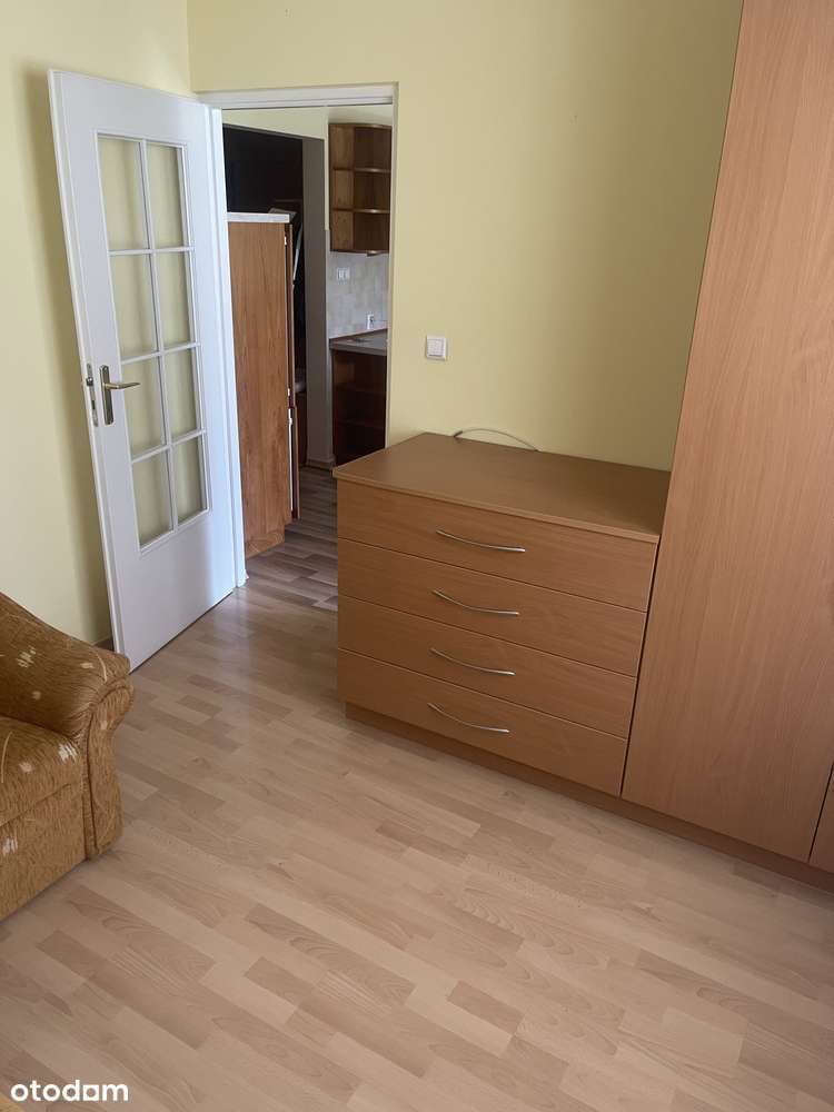 Do sprzedaży mieszkanie 3-pok.48m, garaż- Zakopane-ul. Za Cieszynianką-11