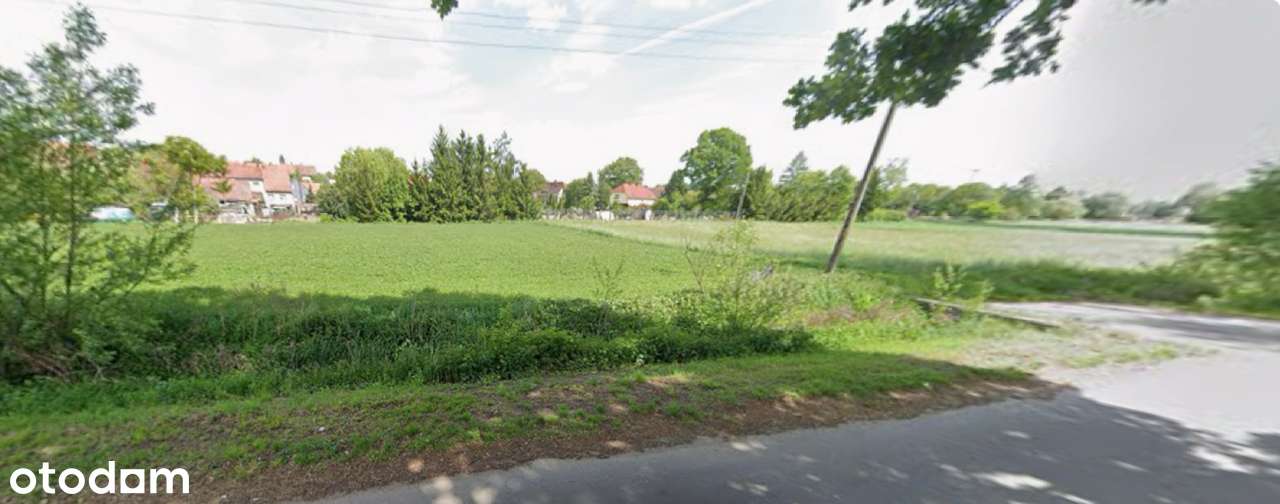 Działka budowlana w miejscowości Różana - Pełny obrazek: 5/10