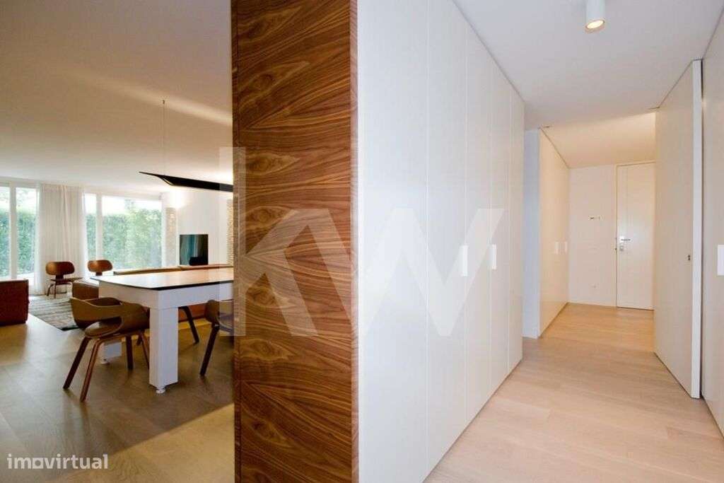 T4 com Jardim e Terraço na Lapa - Grande imagem: 4/30