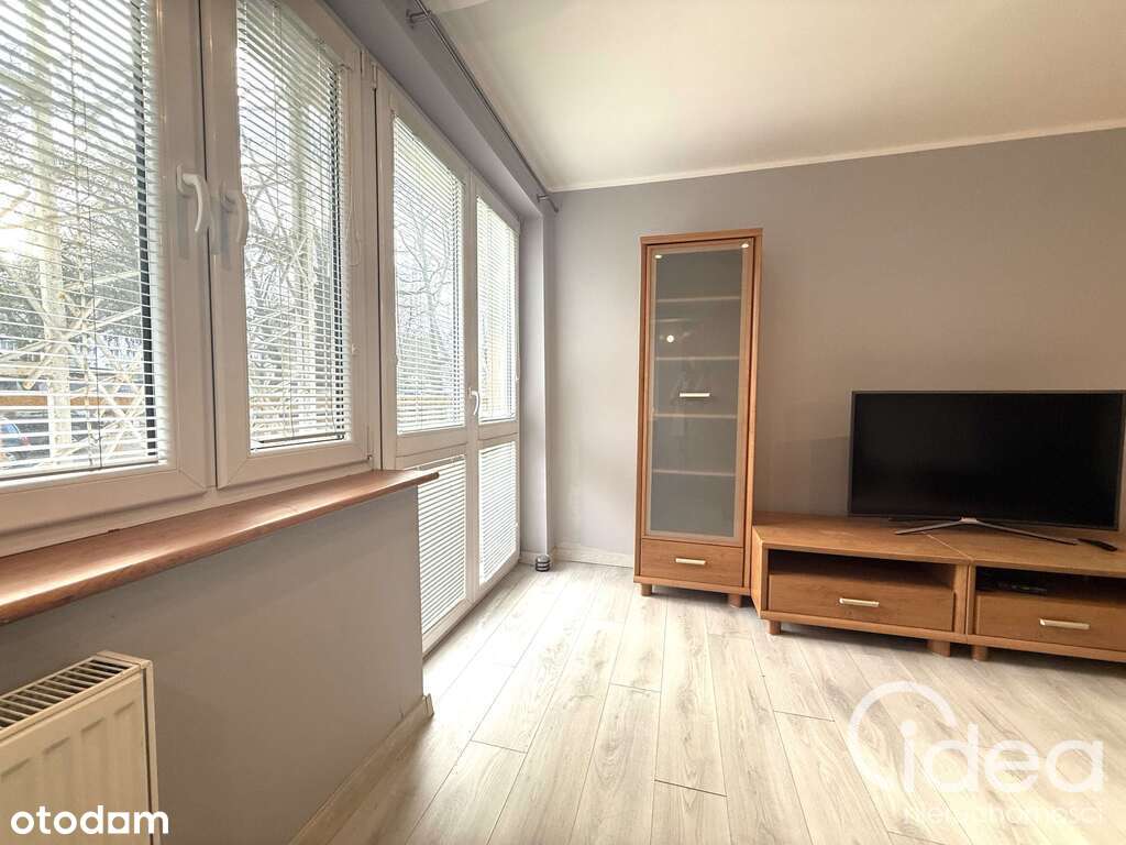 Śródmieście, 3 pokoje, parter-3