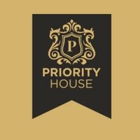 Priority House sp. z o.o. Logo