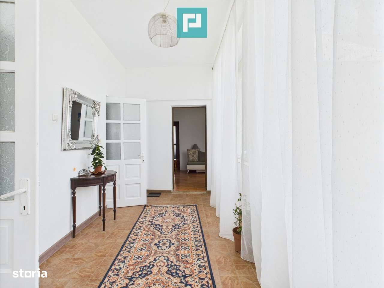 Casă modernă 5 camere, în Caporal Alexa - Sântana - Imagine principală: 5/20