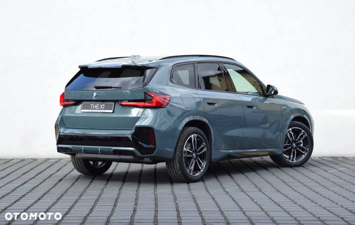 BMW X1 xDrive25e M Sport sport - 12