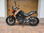 KTM Duke - 4