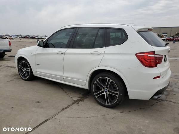 BMW X3 xDrive28i sport - 4