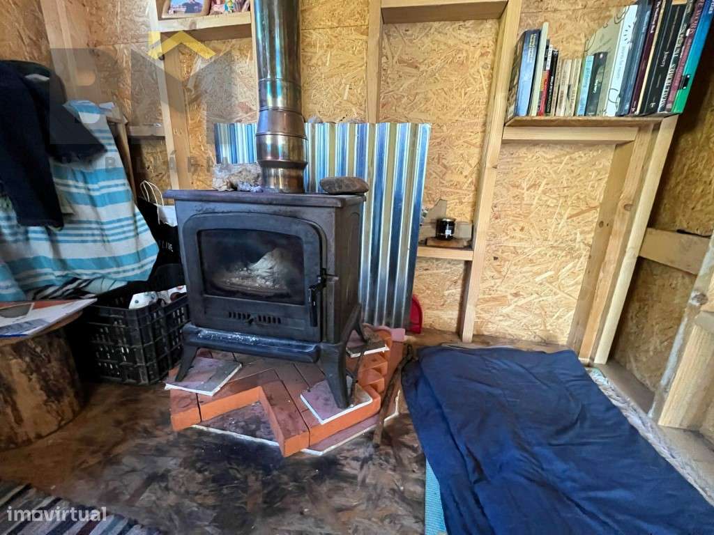 Terreno rústico com 51.360m2 para venda no Palvarinho! - Grande imagem: 5/26