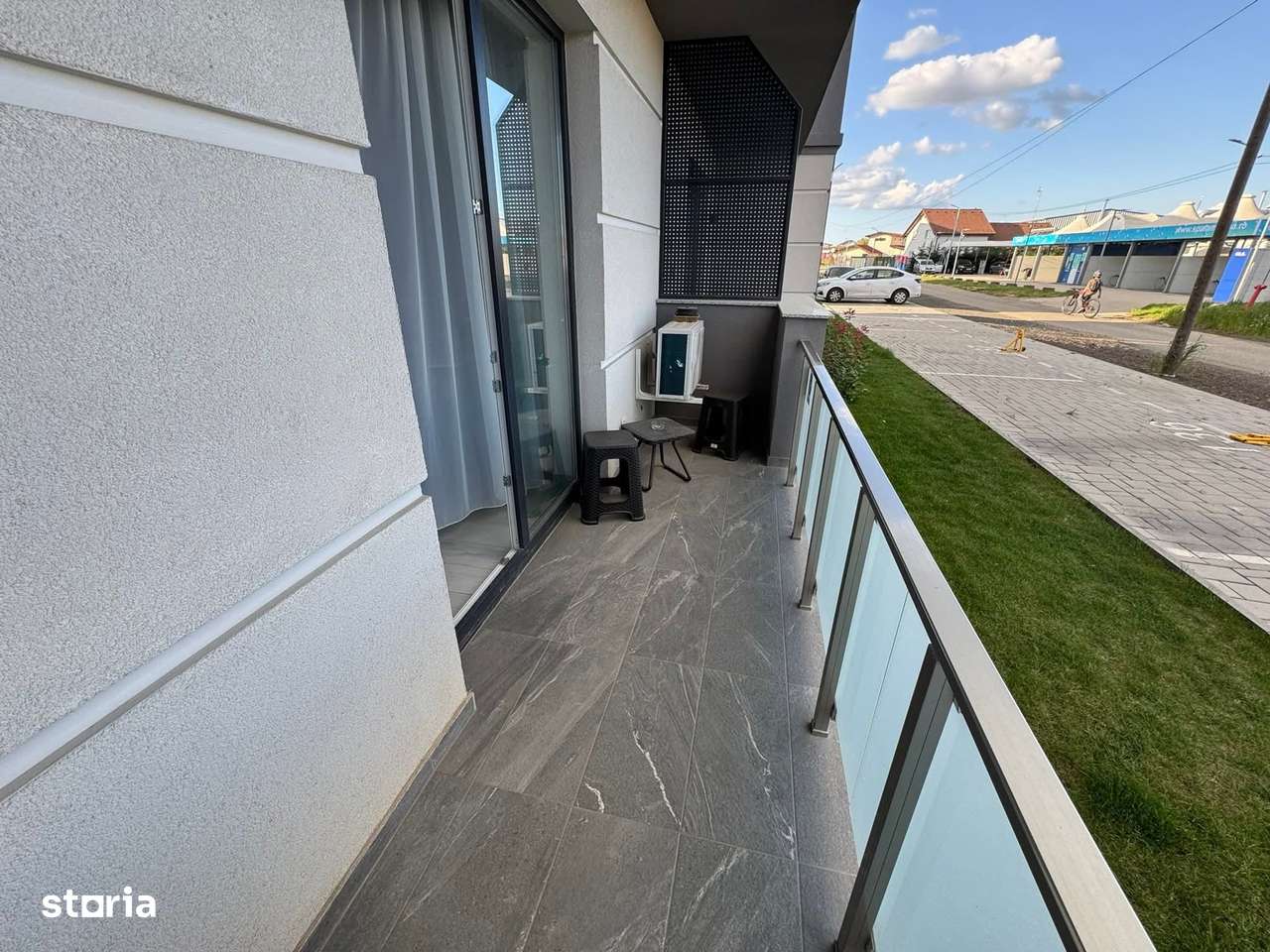 Ap 1 Camera & parcare Giroc 300 euro - Imagine principală: 4/7