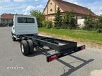 Iveco 65C15 * 3.0 / 150KM * Rama do zabudowy * - 9