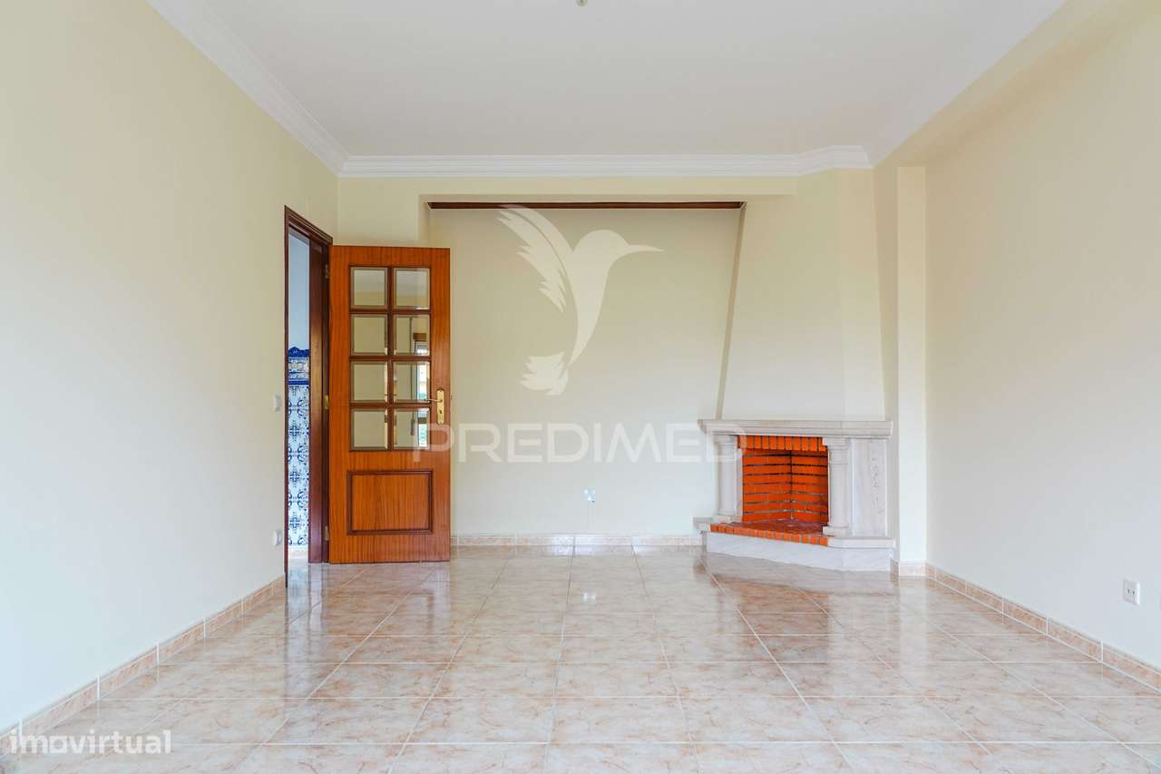 Apartamento T3 em Rossio ao Sul do Tejo – Abrantes. - Grande imagem: 5/22