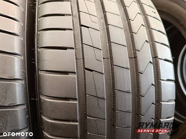 ŚLĄSK 2 x LATO 225/45R17 91Y HANKOOK VENTUS PRIME 4 PARA - 3