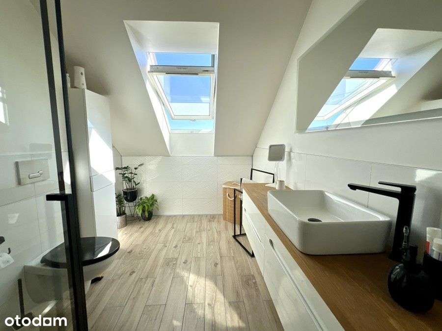 Luksusowy Segment, Spokojna Okolica Tylko u Nas - Pełny obrazek: 4/15