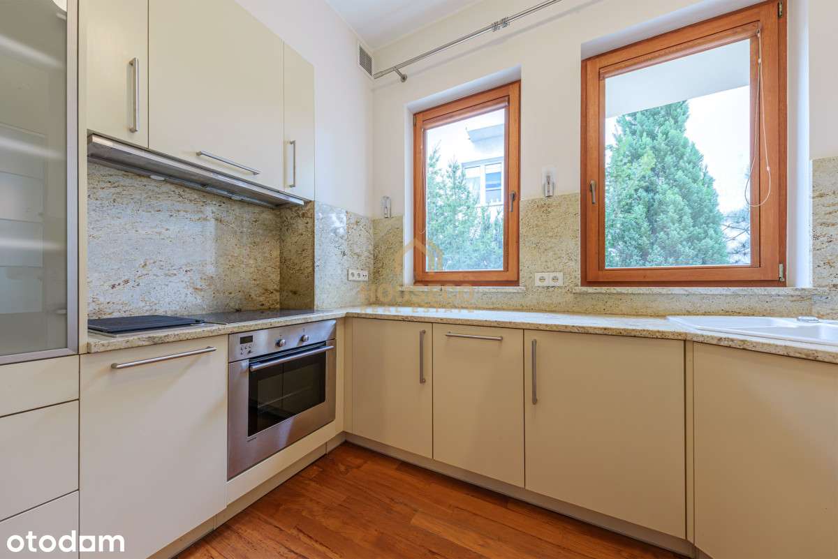 Wynajem-350m do morza w Gdyni-2 pokoje i gabinet - Pełny obrazek: 5/20