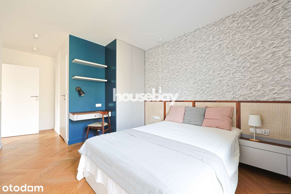 Wyjątkowe! 3 pokoje, 2 łazienki, garaż, PREMIUM, BEZ PROWIZJI-15