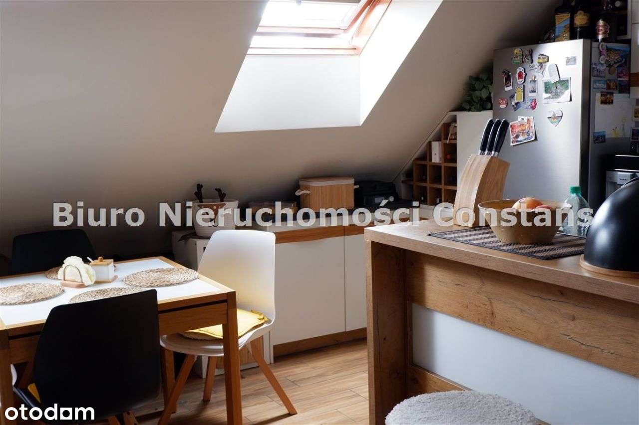 Mieszkanie, 41,30 m², Częstochowa-1