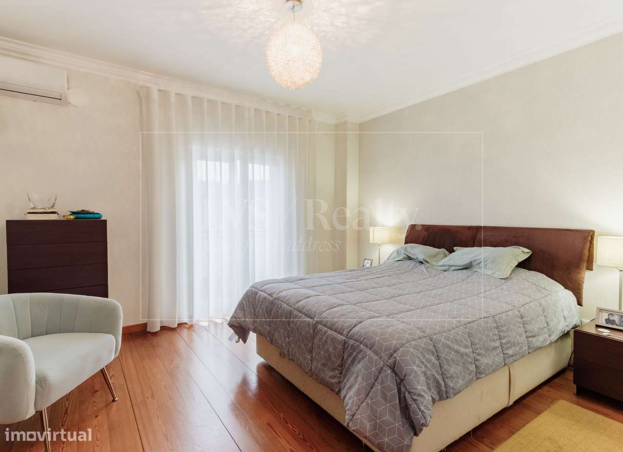 Moradia Isolada T5 com Piscina, Gradil-13