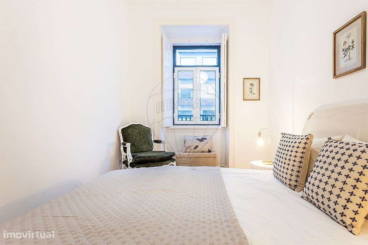 Apartamento T3 para venda-34