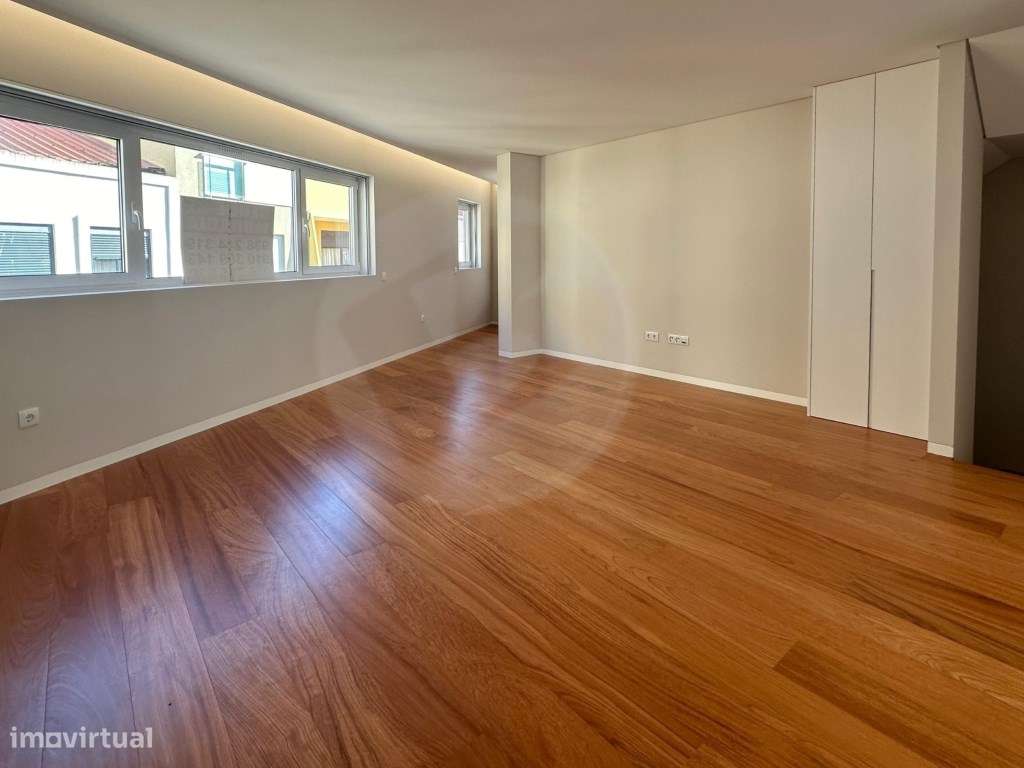 Moradia T3 nova na Póvoa de Varzim - Grande imagem: 3/22