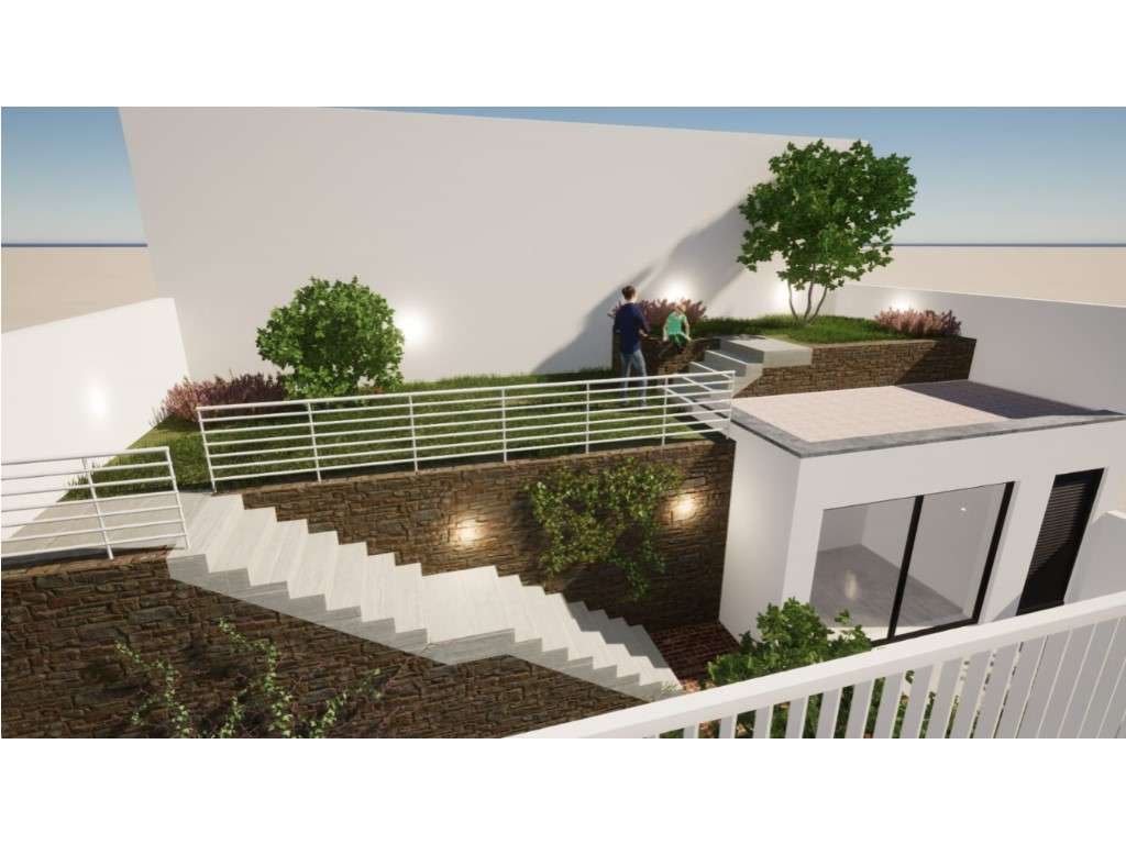 Lote para moradia em Guidões - Grande imagem: 4/11