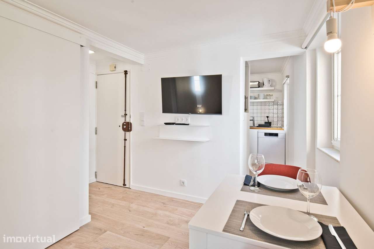 Apartamento Mobilado - Alfama - Grande imagem: 3/15