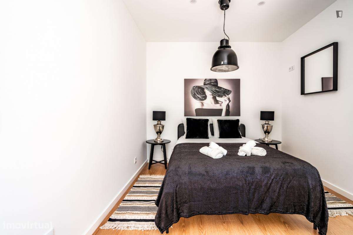 Apartamento com 2 quartos - localizado em Sete Rios Lisbon - Grande imagem: 5/7