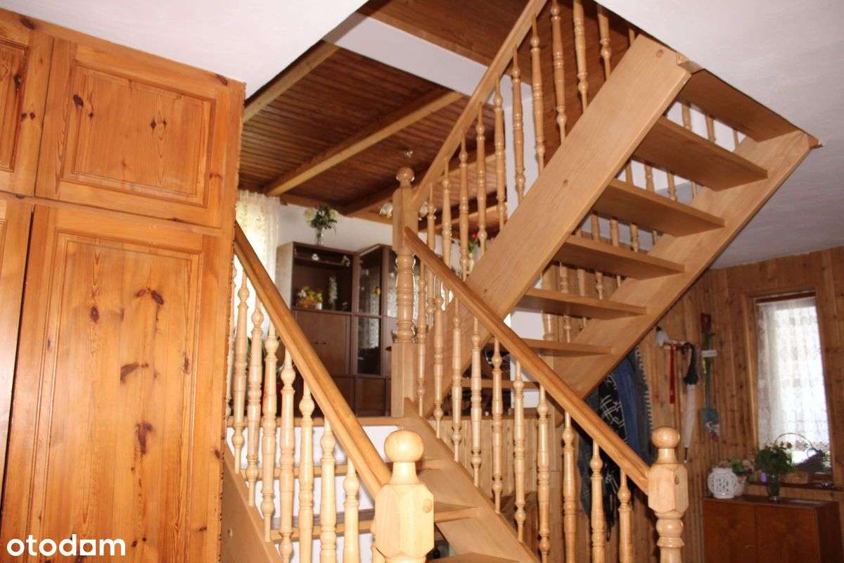 Dom jednorodzinny - Pełny obrazek: 5/15