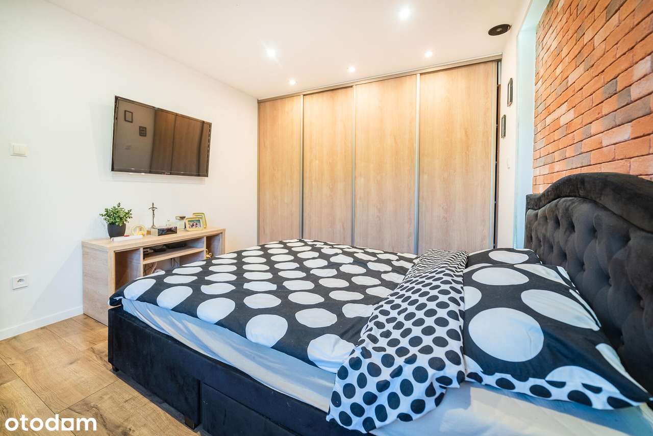 Elegancki dom w Jasienicy Rosielnej. - Pełny obrazek: 5/20