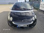 Smart Forfour pure - 3