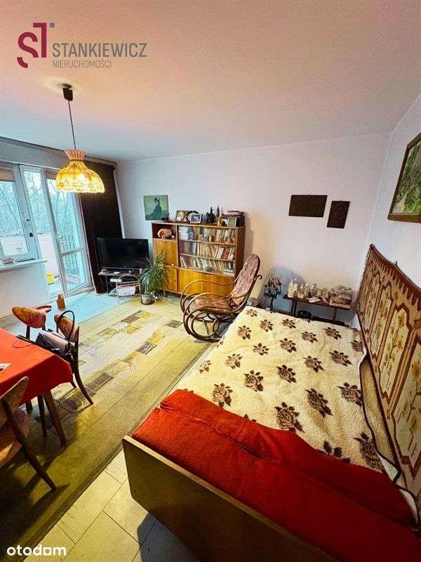 Przytulne mieszkanie w bloku z windą-0