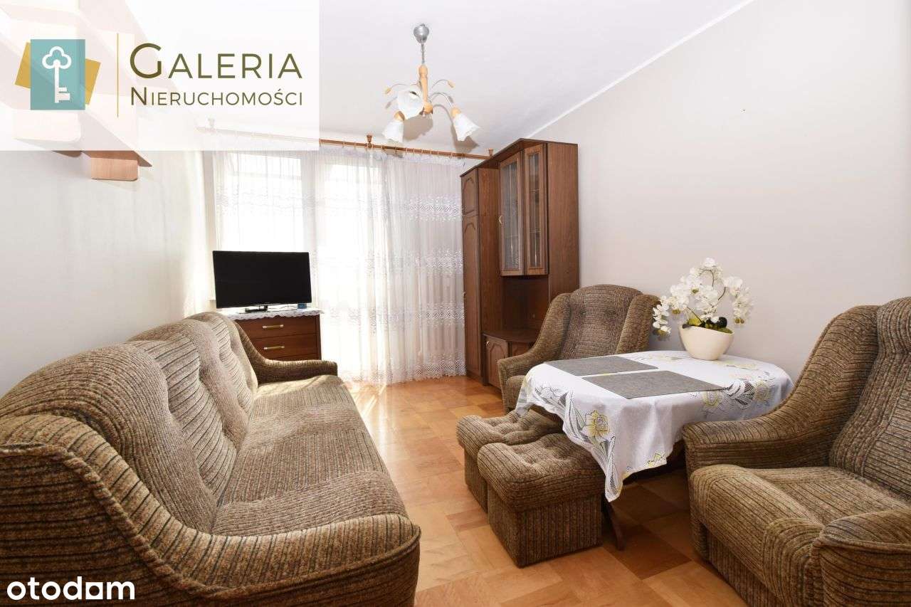 2 pokoje z balkonem idealne pod inwestycję - Pełny obrazek: 3/11