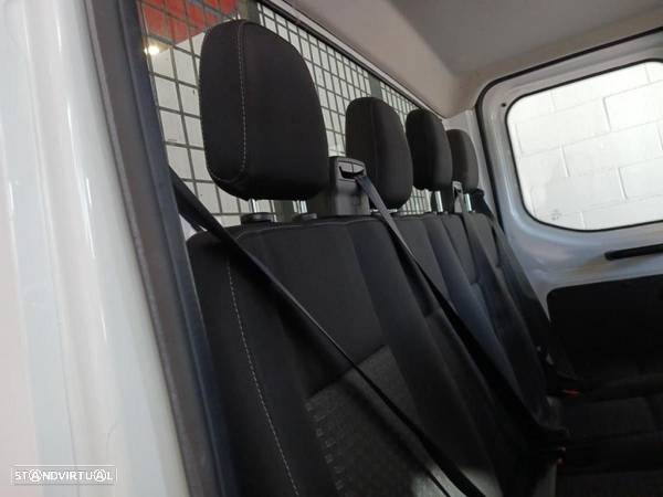 Ford Transit 2.0 TDCI L3 c/IVA - 8